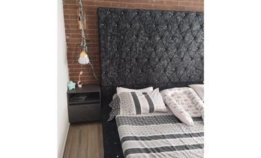 Apartamento en venta en Amazonia Bello