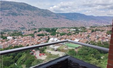 Apartamento en venta en Amazonia Bello