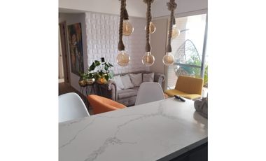 Apartamento en venta en Amazonia Bello