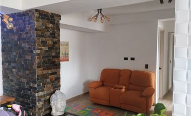Apartamento en venta en Amazonia Bello