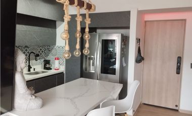 Apartamento en venta en Amazonia Bello