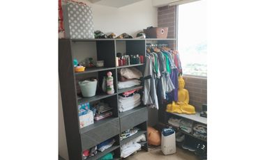 Apartamento en venta en Amazonia Bello