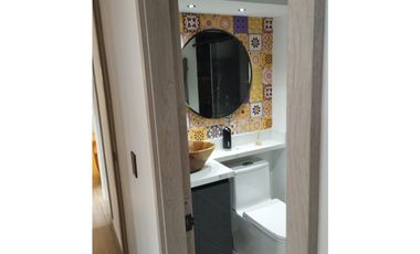 Apartamento en venta en Amazonia Bello