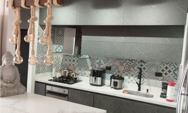 Apartamento en venta en Amazonia Bello