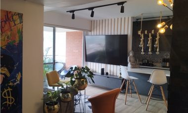 Apartamento en venta en Amazonia Bello