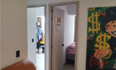 Apartamento en venta en Amazonia Bello
