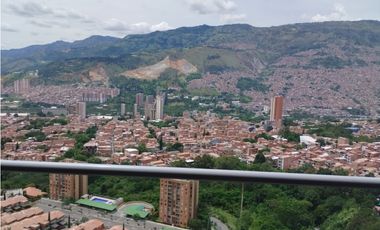 Apartamento en venta en Amazonia Bello