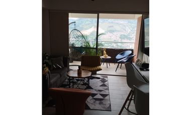 Apartamento en venta en Amazonia Bello
