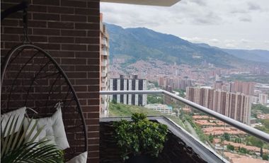 Apartamento en venta en Amazonia Bello