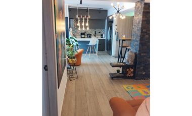 Apartamento en venta en Amazonia Bello