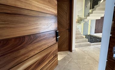 Casa en Venta Lomas de Angelópolis. Lujo y Confort!