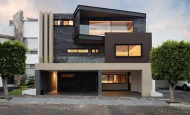 Casa en Venta Lomas de Angelópolis. Lujo y Confort!