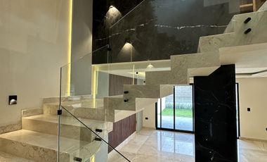 Casa en Venta Lomas de Angelópolis. Lujo y Confort!