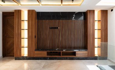 Casa en Venta Lomas de Angelópolis. Lujo y Confort!
