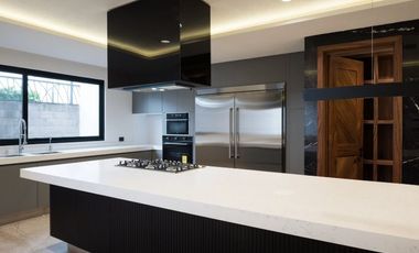 Casa en Venta Lomas de Angelópolis. Lujo y Confort!