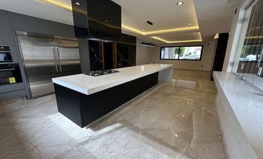 Casa en Venta Lomas de Angelópolis. Lujo y Confort!