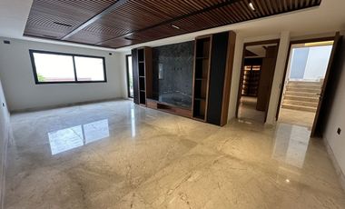 Casa en Venta Lomas de Angelópolis. Lujo y Confort!