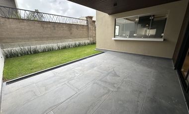 Casa en Venta Lomas de Angelópolis. Lujo y Confort!