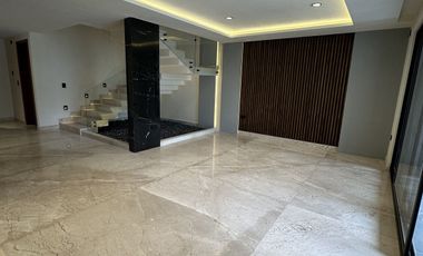 Casa en Venta Lomas de Angelópolis. Lujo y Confort!