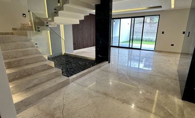 Casa en Venta Lomas de Angelópolis. Lujo y Confort!