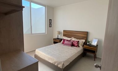 ESTRENA CASA AL NORTE EN JESÚS MARÍA