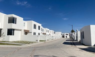 ESTRENA CASA AL NORTE EN JESÚS MARÍA