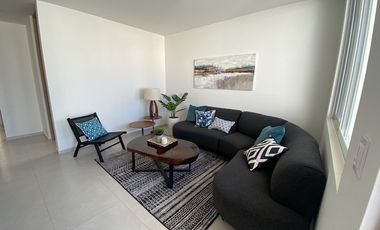 ESTRENA CASA AL NORTE EN JESÚS MARÍA