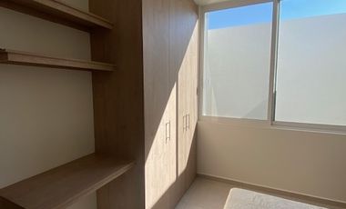 ESTRENA CASA AL NORTE EN JESÚS MARÍA