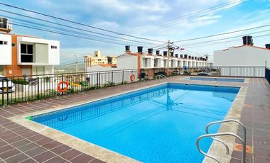 casa en venta en los patios - sierra del este. Cod V12192