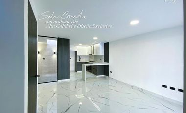 casa en venta en los patios - sierra del este. Cod V12192