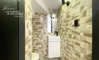 casa en venta en los patios - sierra del este. Cod V12192