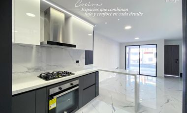 casa en venta en los patios - sierra del este. Cod V12192