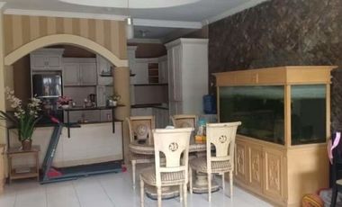 Rumah bagus citarip kopo dekat leuwipanjang bandung