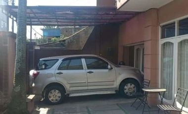 Rumah bagus citarip kopo dekat leuwipanjang bandung