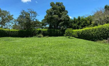 lote en venta en cerritos. Cod V18992