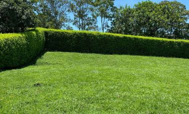 lote en venta en cerritos. Cod V18992