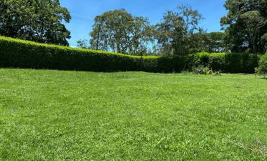 lote en venta en cerritos. Cod V18992