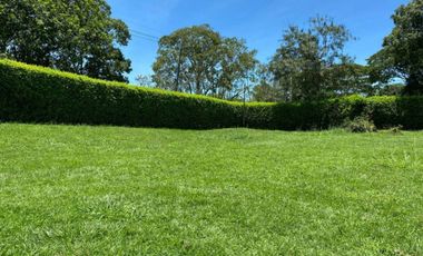 lote en venta en cerritos. Cod V18992