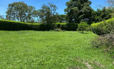 lote en venta en cerritos. Cod V18992