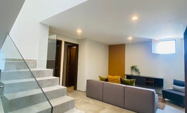 Casas en Venta, El Paraje Residencial