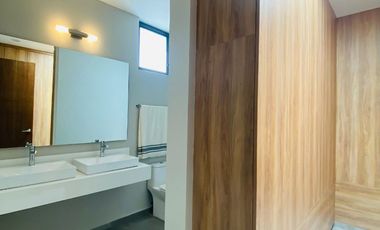 Casas en Venta, El Paraje Residencial