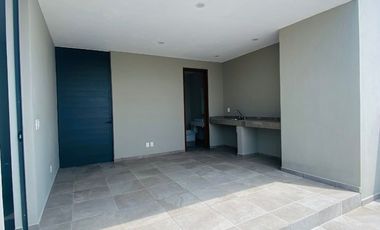 Casas en Venta, El Paraje Residencial
