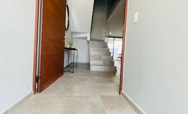 Casas en Venta, El Paraje Residencial