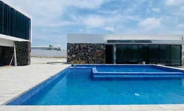 Casas en Venta, El Paraje Residencial