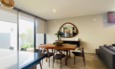 Casas en Venta, El Paraje Residencial