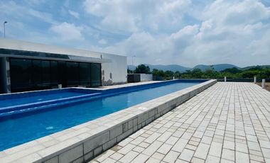 Casas en Venta, El Paraje Residencial