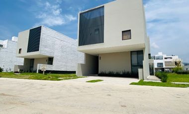 Casas en Venta, El Paraje Residencial