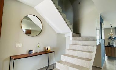 Casas en Venta, El Paraje Residencial