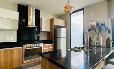 Casas en Venta, El Paraje Residencial
