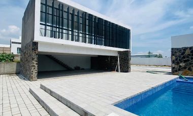 Casas en Venta, El Paraje Residencial